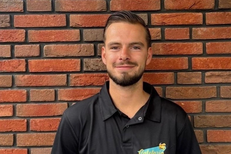 Jari Jonker